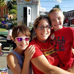 Meet your Posher, Timothy